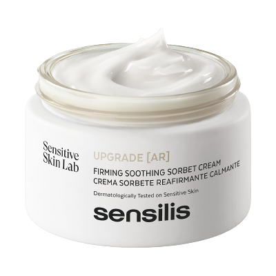 Sensilis Upgrade Ar Firming Soothing Cream - Sensitive Skin Sensilis Upgrade Ar Firming Soothing Cream - Sensitive Skin
