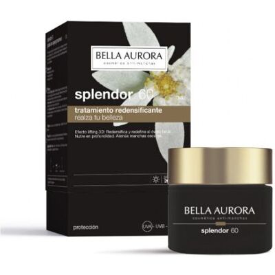 Bella Aurora Splendor 60 Day Cream (50 ml) Bella Aurora Splendor 60 Day Cream (50 ml)