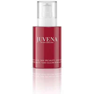 Juvena Brand Retino Hyaluron Serum - Skin Type Serum Juvena Brand Retino Hyaluron Serum - Skin Type Serum