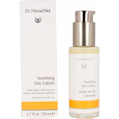 Dr. Hauschka Model Calming Lotion - Sensitive Skin Dr. Hauschka Model Calming Lotion - Sensitive Skin