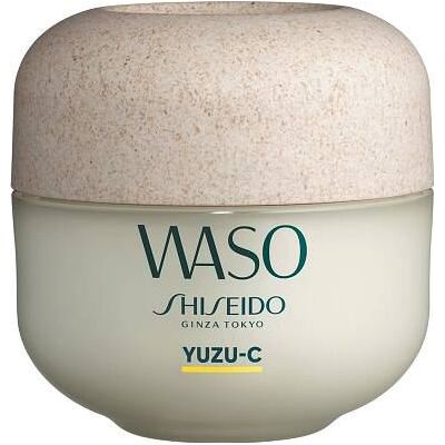 Shiseido Waso Yuzu-C Sleeping Mask - Hydrating Night Mask for Radiance Shiseido Waso Yuzu-C Sleeping Mask - Hydrating Night Mask for Radiance