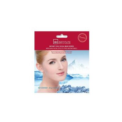 IDC Institute Pomegranate Cold Effect Firming Facial Mask 30g IDC Institute Pomegranate Cold Effect Firming Facial Mask 30g