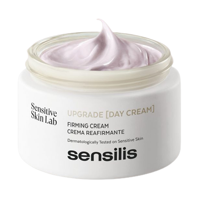 Sensilis Upgrade Day Cream - Day Cream, 50ml, Hydrating, Anti-Age Sensilis Upgrade Day Cream - Day Cream, 50ml, Hydrating, Anti-Age