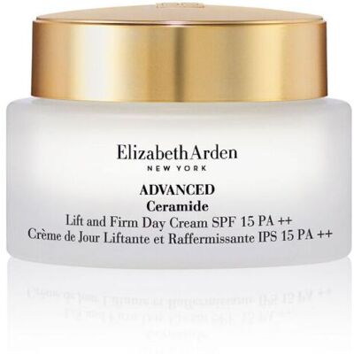 Elizabeth Arden Advanced Ceramide Lift & Firm Day Cream SPF15 - Moisturiser Elizabeth Arden Advanced Ceramide Lift & Firm Day Cream SPF15 - Moisturiser