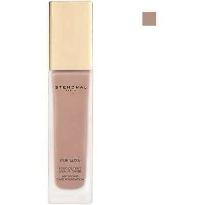 Stendhal Honey Foundation - Anti-Aging Satin Finish - 30ml Stendhal Honey Foundation - Anti-Aging Satin Finish - 30ml