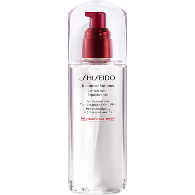 Shiseido Softening Skincare Treatment - Moisturizing Toner for Normal & Oily Skin Shiseido Softening Skincare Treatment - Moisturizing Toner for Normal & Oily Skin