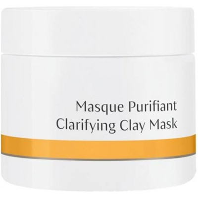 Dr. Hauschka Purifying Mask - 90g - Facial Mask for All Skin Types Dr. Hauschka Purifying Mask - 90g - Facial Mask for All Skin Types