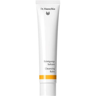 Dr. Hauschka Organic Cleansing Balm - Facial Cleanser 75ml Dr. Hauschka Organic Cleansing Balm - Facial Cleanser 75ml