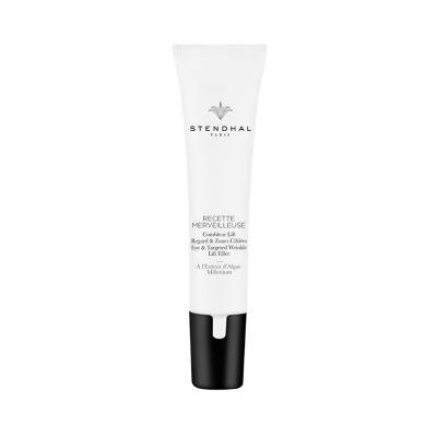 Stendhal Recette Merveilleuse Eye Lift & Targeted Area Filler - Eye Contour Treatment Stendhal Recette Merveilleuse Eye Lift & Targeted Area Filler - Eye Contour Treatment
