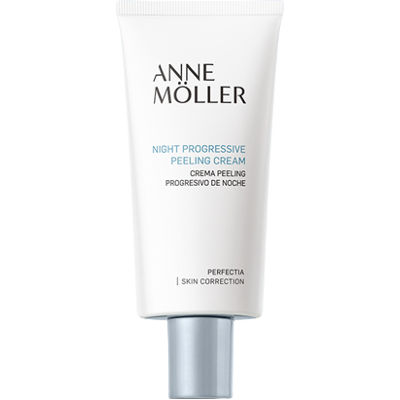 Anne Möller Perfectia Night Progressive Peeling Cream - Facial Cream Anne Möller Perfectia Night Progressive Peeling Cream - Facial Cream