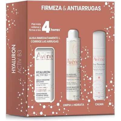Avène Hyaluron Activ B3 Serum Set - Skin Care for Sensitive Skin Avène Hyaluron Activ B3 Serum Set - Skin Care for Sensitive Skin