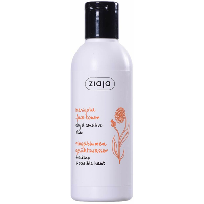 Ziaja Marigold Calendula Cleansing Toner - Cleansing Toner Ziaja Marigold Calendula Cleansing Toner - Cleansing Toner