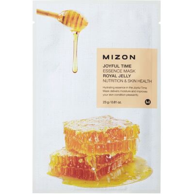 Mizon Royal Jelly Essence Mask - Skin Hydrating Sheet Mizon Royal Jelly Essence Mask - Skin Hydrating Sheet