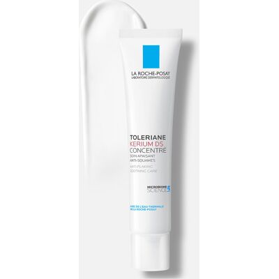 La Roche-Posay Kerium DS Visage Moisturizing & Nourishing - Facial Cream La Roche-Posay Kerium DS Visage Moisturizing & Nourishing - Facial Cream