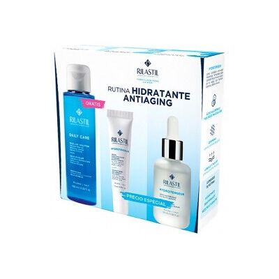 Rilastil Hydrotenseur Anti-Aging Set - Serum, Tonic, Eye Cream Rilastil Hydrotenseur Anti-Aging Set - Serum, Tonic, Eye Cream