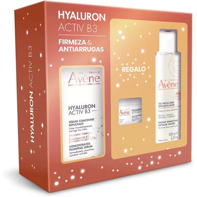 Avène Hyaluron Activ B3 Serum - Sensitive Skin Skincare Set Avène Hyaluron Activ B3 Serum - Sensitive Skin Skincare Set