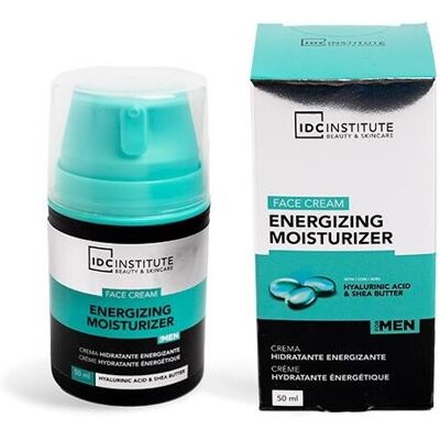 Idc Institute 50ml Moisturizer - Hydrating & Revitalizing Cream Idc Institute 50ml Moisturizer - Hydrating & Revitalizing Cream