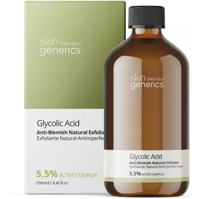 Skin Generics Glycolic Acid Anti-blemish Cleanser - Unisex Skin Generics Glycolic Acid Anti-blemish Cleanser - Unisex