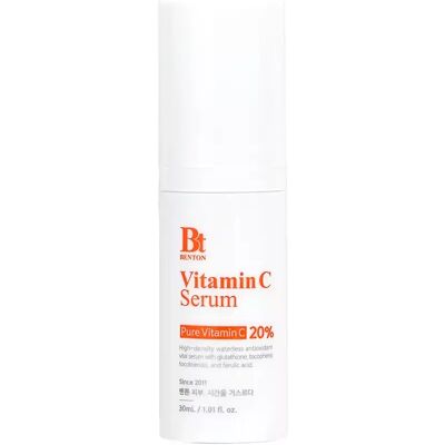 Benton Vitamin C Serum - 30ml - High-concentration antioxidant serum Benton Vitamin C Serum - 30ml - High-concentration antioxidant serum