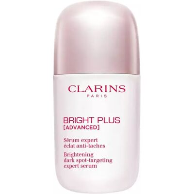 Clarins Bright Plus Advanced Serum - Serum - Brightening, Dark Spot Clarins Bright Plus Advanced Serum - Serum - Brightening, Dark Spot