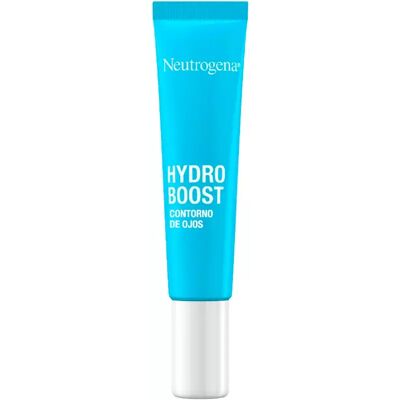 Neutrogena Hydro Boost Eye Cream - Anti-Fatigue & Hydrating Neutrogena Hydro Boost Eye Cream - Anti-Fatigue & Hydrating