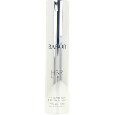 BABOR HSR Lifting Neck & Décolleté Cream - 50 ml BABOR HSR Lifting Neck & Décolleté Cream - 50 ml