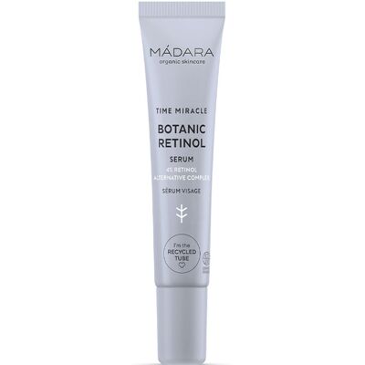 MÁDARA Time Miracle Botanic Retinol Serum - Serum MÁDARA Time Miracle Botanic Retinol Serum - Serum