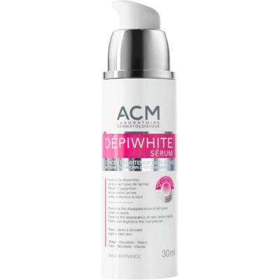 ACM Deiwhite Serum - Targets Skin Spots ACM Deiwhite Serum - Targets Skin Spots