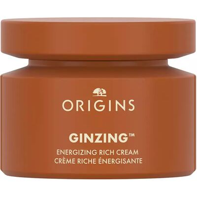Origins Ginzing Ultra-Hydrating Energizing Cream - Cream Origins Ginzing Ultra-Hydrating Energizing Cream - Cream