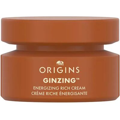 Origins Ginzing Ultra-hydrating Energizing Cream - Cream Origins Ginzing Ultra-hydrating Energizing Cream - Cream