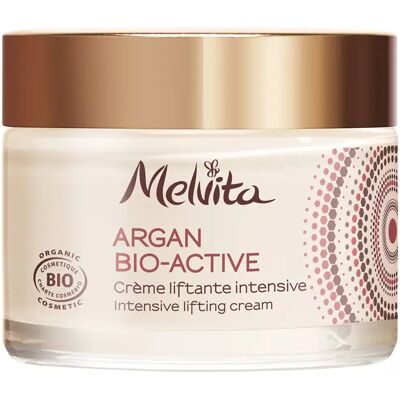 Melvita Argan Bio-Active Lift & Firming Cream - 50ml Melvita Argan Bio-Active Lift & Firming Cream - 50ml