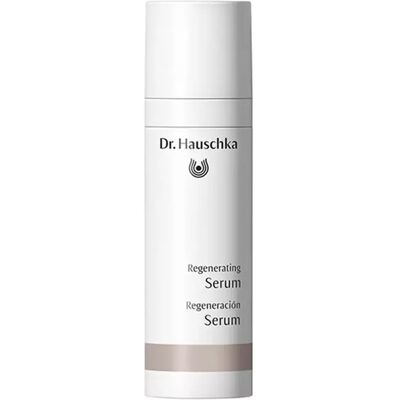 Dr. Hauschka Regenerating Serum - Skin Revitalizer for Mature Skin Dr. Hauschka Regenerating Serum - Skin Revitalizer for Mature Skin