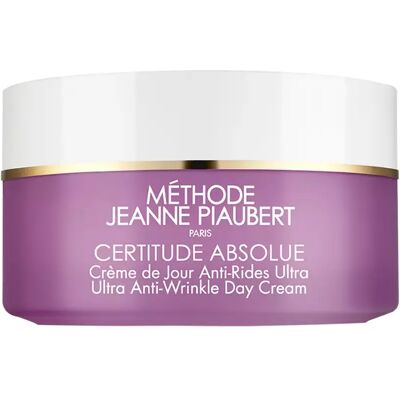 Jeanne Piaubert Certitude Ultra Day Cream - Face Cream Jeanne Piaubert Certitude Ultra Day Cream - Face Cream