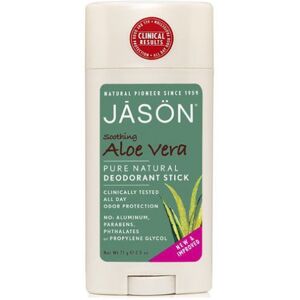 Jasön Aloe Vera Deodorant Stick Jasön Aloe Vera Deodorant Stick