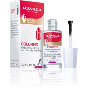 Mavala Model: 988 Flexible Top Coat - Nail Polish Mavala Model: 988 Flexible Top Coat - Nail Polish