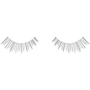 Ardell Natural Eyelashes - Black - Model 123 - False Eyelashes Ardell Natural Eyelashes - Black - Model 123 - False Eyelashes