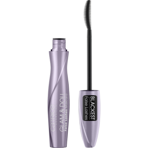 Catrice Black Glam & Doll False Lashes Mascara - Mascara Catrice Black Glam & Doll False Lashes Mascara - Mascara