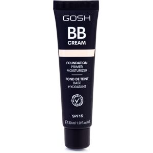 Gosh BB Cream 30 ml 01 Sand Gosh BB Cream 30 ml 01 Sand