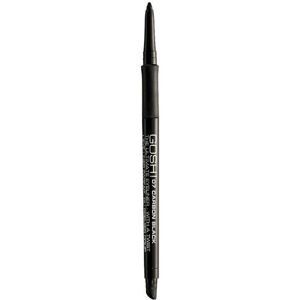 Gosh The Ultimate Retractable Eyeliner 07 Carbon Black Gosh The Ultimate Retractable Eyeliner 07 Carbon Black