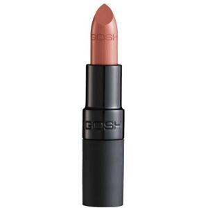 Gosh Velvet Touch Matte Lipstick 4 gr 003 Matt Antique Gosh Velvet Touch Matte Lipstick 4 gr 003 Matt Antique