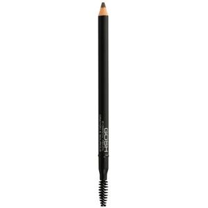 Gosh Eyebrow Pencil 1.2 gr Soft Black Gosh Eyebrow Pencil 1.2 gr Soft Black