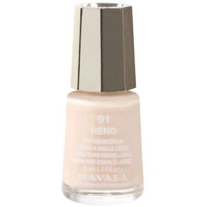 Mavala Nail Polish 5 ml Reno Mavala Nail Polish 5 ml Reno