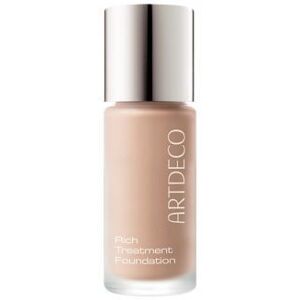 Artdeco Rich Treatment Foundation #21 Delicious Cinnamon 20 ml 20 ml Artdeco Rich Treatment Foundation #21 Delicious Cinnamon 20 ml 20 ml