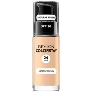 Revlon Colorstay Makeup Base 30 ml 180 - Sand Beige Revlon Colorstay Makeup Base 30 ml 180 - Sand Beige