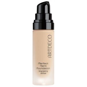 Artdeco Perfect Teint Foundation #52-Golden Biscuit 20 ml Artdeco Perfect Teint Foundation #52-Golden Biscuit 20 ml