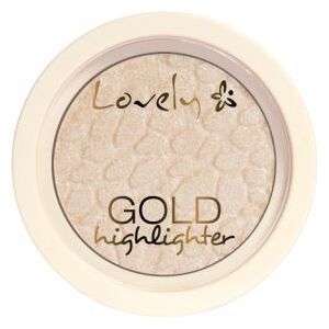 Lovely Gold Highlighter Lovely Gold Highlighter