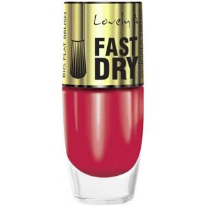 Lovely Nail Polish Fast Dry 6 Lovely Nail Polish Fast Dry 6