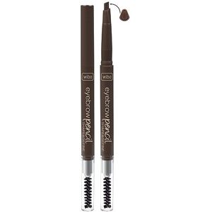 Wibo Soft Brown Retractable Eyebrow Pencil Soft Brown Wibo Soft Brown Retractable Eyebrow Pencil Soft Brown