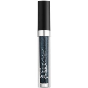 Wet N Wild Megalast catsuit Metallic Liquid Eyeshadow Gun Metal Wet N Wild Megalast catsuit Metallic Liquid Eyeshadow Gun Metal