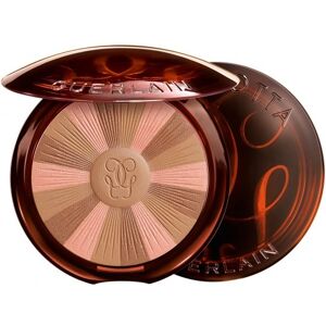Guerlain Terracotta Bronzing Powder 10 gr 02-Natural Cool Guerlain Terracotta Bronzing Powder 10 gr 02-Natural Cool